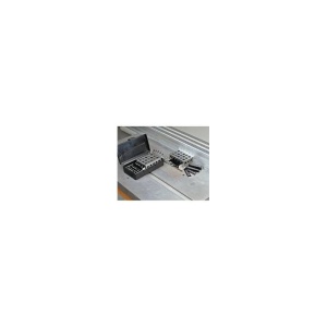 Set de blocuri primare de instalare (set 9 piese), metric, Veritas Tools - Img 3