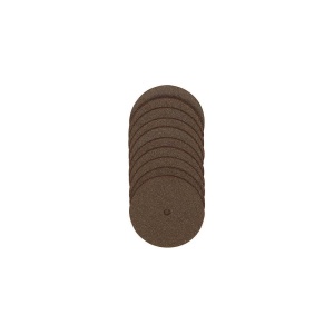 Set discuri debitoare din corindon, 22mm, 50 buc, Proxxon 28812 - Img 4