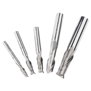 Set freze pentru canelat din carbura solida, Wabeco - Img 4