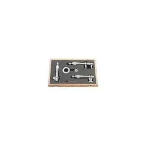 Set micrometre de interior in 2 puncte, Wabeco