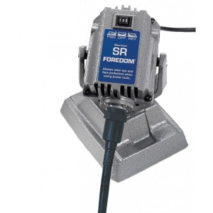 Set motor si transmisie flexibila M.SRMH, HEAVY DUTY, Foredom - Img 2