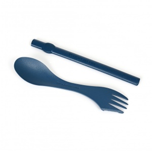 Set pai si spork Spork´n Straw BIO, LIGHT MY FIRE - Img 2
