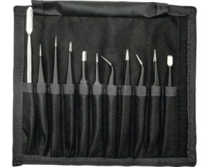 Set pensete WGB, 11 piese - Img 2