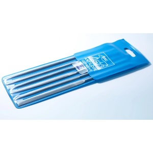 Set pila ac pentru bijutieri, 200mm, ANTILOPE, Niqua