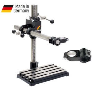 Set stand gaurire/frezare 500/500mm cu suport gaurire