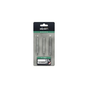 Set tarozi Alpen M6, HSS-ECO - Img 3