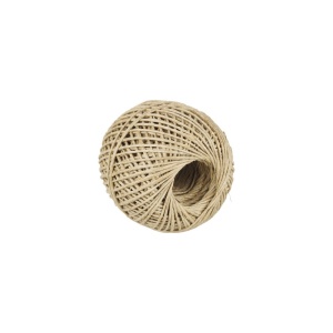 Sfoară cnepă Ø1,6mm x 100m