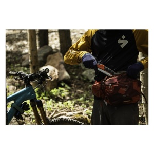 SI512518N Fierastrau pliabil bushcraft/camping F180 180mm cu 7.5dinti/30mm, Silky - Img 8