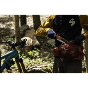 SI512518N Fierastrau pliabil bushcraft/camping F180 180mm cu 7.5dinti/30mm, Silky - Img 3