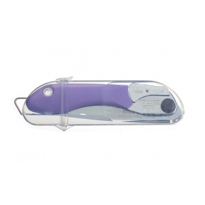SI534417 Fierastrau pliabil bushcraft/camping Pocketboy 170mm cu 26dinti/30mm, Silky - Img 9