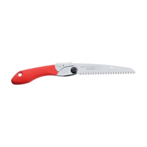 SI534617 Fierastrau pliabil bushcraft/camping Pocketboy 170mm cu 8dinti/30mm, Silky