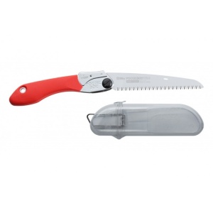 SI534617 Fierastrau pliabil bushcraft/camping Pocketboy 170mm cu 8dinti/30mm, Silky - Img 3