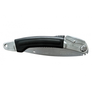 SI544624 Fierastrau pliabil bushcraft/camping Ultra Accel Curve 240mm cu 7.5dinti/30mm, Silky - Img 5