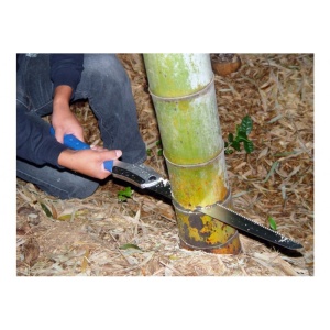 SI635236 Fierastrau pliabil bushcraft/camping Bigboy 360mm cu 13dinti/30mm, Silky - Img 3