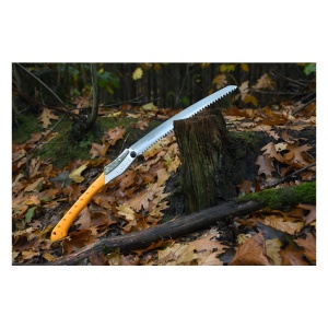 SI635636 Fierastrau pliabil bushcraft/camping Bigboy 360mm cu 6.5dinti/30mm, Silky - Img 11