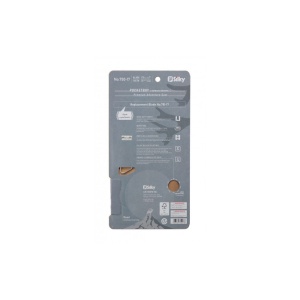 SI75017 Fierastrau pliabil bushcraft/camping Pocketboy Outback 170mm cu 10dinti/30mm, Silky - Img 13