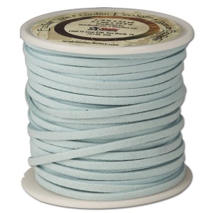 Sireturi din fibre sintetice, 3mm / 22.9m Tandy Leather USA - Img 9