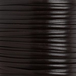 Sireturi din piele de vitel, 3mm/45.7m, Tandy Leather USA - Img 8