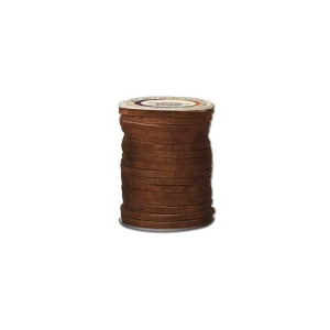 Sireturi din piele model EcoSoft Suede, 2mm / 15.2m Tandy Leather USA - Img 2