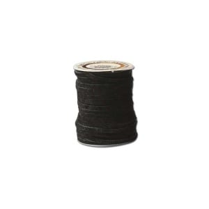 Sireturi din piele model EcoSoft Suede, 3mm / 15.2m Tandy Leather USA - Img 12