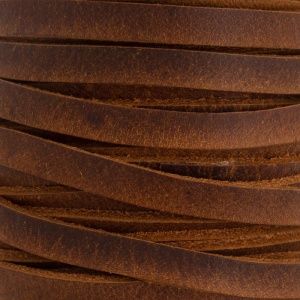 Sireturi model Kodiak, 6mm / 10.9m, Tandy Leather USA - Img 6