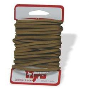 Sireturi model Latigo, 3mm / 3.6m, Tandy Leather USA - Img 4