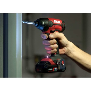 SKIL 3210 CA Surubelnita cu impact, 0-2500, 140 nm, doar corpul - Img 6