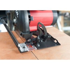 SKIL 5830 GA Fierastrau circular de mana, 1400W, 5300rpm, 190mm + cutie - Img 5