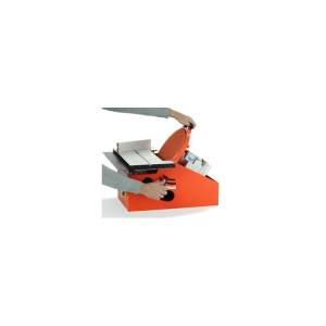 Slefuitor cu disc profesional pentru tamplarie HSM 300S Hegner, 300mm - Img 4