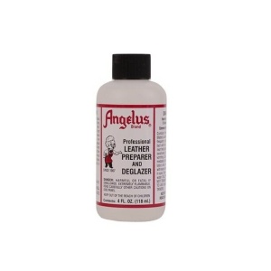 Solutie degresare piele Deglazer Angelus 118 ml - Img 2