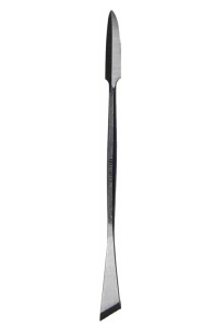 Spatula pentru sculptura in gips 19cm, Milani Utensili