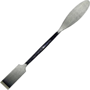 Spatula pentru sculptura in gips 24.5 cm, Milani Utensili