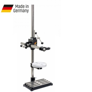 Stand gaurire/frezare 1000/500mm cu masa rotativa
