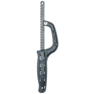 Stanley 0-20-807, Mini-bomfaier pentru metal si plastic, lama din otel, lungime lama 254mm, grosime lama 0.6mm