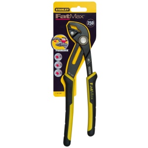 Stanley 0-84-648 cleste reglabil Fatmax, 250 mm, blister - Img 3