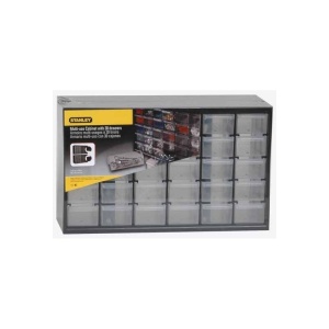 Stanley 1-93-980, organizator cu 30 de sertare - Img 2