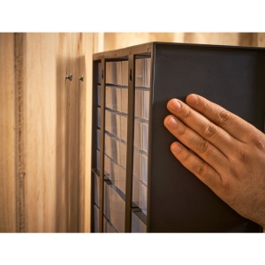 Stanley 1-93-981, organizator 36,5 x 16 x 44,5, cu 39 de sertare - Img 6