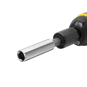 Stanley FMHT66719-0, Surubelnita electrica cu acumulator FatMax Power Assist 4V, 1.5Ah, incarcare USB + accesorii - Img 5