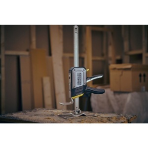 Stanley FMHT83550-1, Menghina Fatmax TradeLift, capacitate 150kg, deschidere max. 220mm, sistem de blocare rapida - Img 9