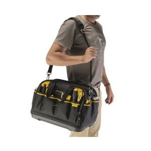 Stanley FMST1-70749, geanta fatmax din material textil, 16" - Img 4