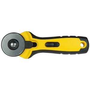 Stanley STHT0-10194, Cutter cu lama rotunda, 175mm + o lama cu diametrul de 45mm