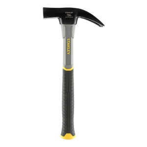 Stanley STHT0-54123, ciocan dulgher magnetic, 750 G - Img 2