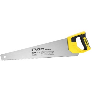 Stanley STHT20350-1, fierastrau tradecut, 500 mm, 8 TPI - Img 2
