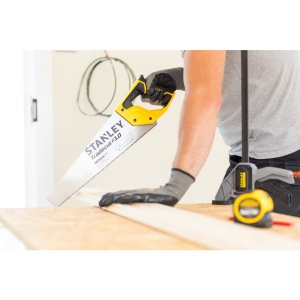 Stanley STHT20354-1, fierastrau tradecut 450 mm, 8 TPI - Img 5