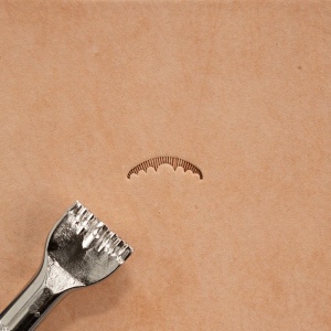 Stanta pielarie, Tandy Leather
