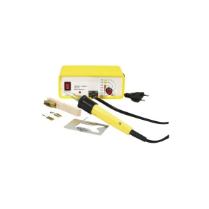 Statie pirogravura Burny-Star L 171, 30W (set), Star Tec - Img 2