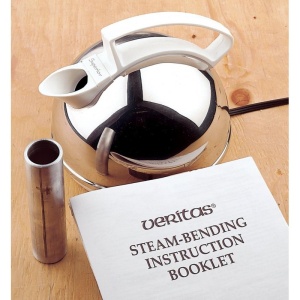 Steam-Bending Booklet, Veritas Tools - Img 5