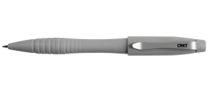 Stilou de aparare Williams Defense Pen Gray, CRKT - Img 10