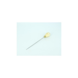 Sula rotunda de perforare piele 120 mm - Vergez Blanchard