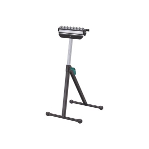Suport cu rolă multifuncțional, Wolfcraft